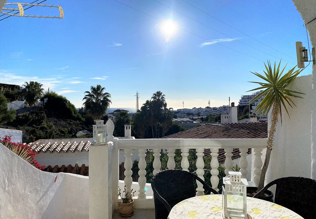 Appartamento a Nerja - Naricha 3 Apartments by Casasol 