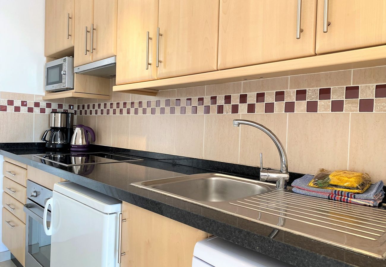 Appartamento a Nerja - Naricha 3 Apartments by Casasol 