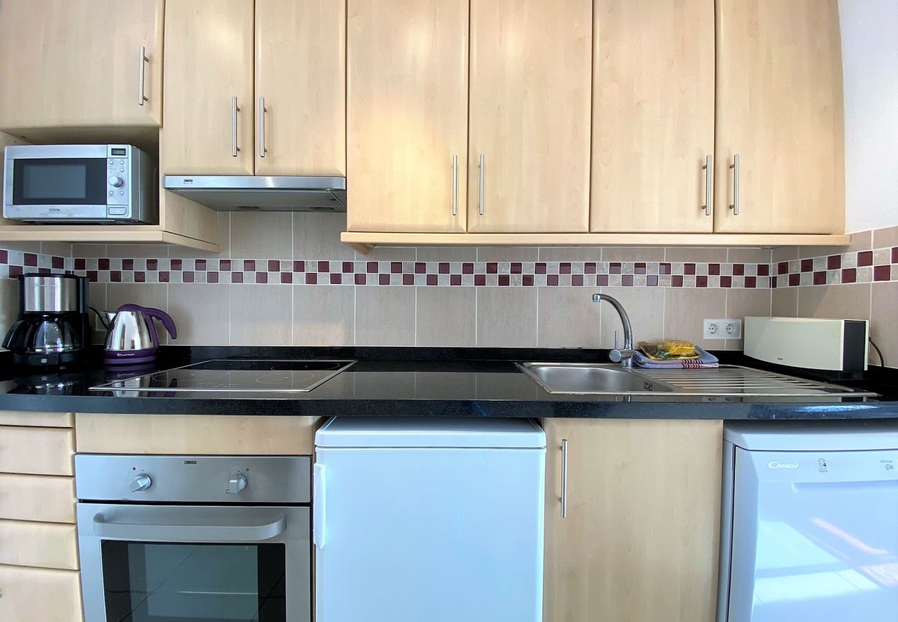 Appartamento a Nerja - Naricha 3 Apartments by Casasol 