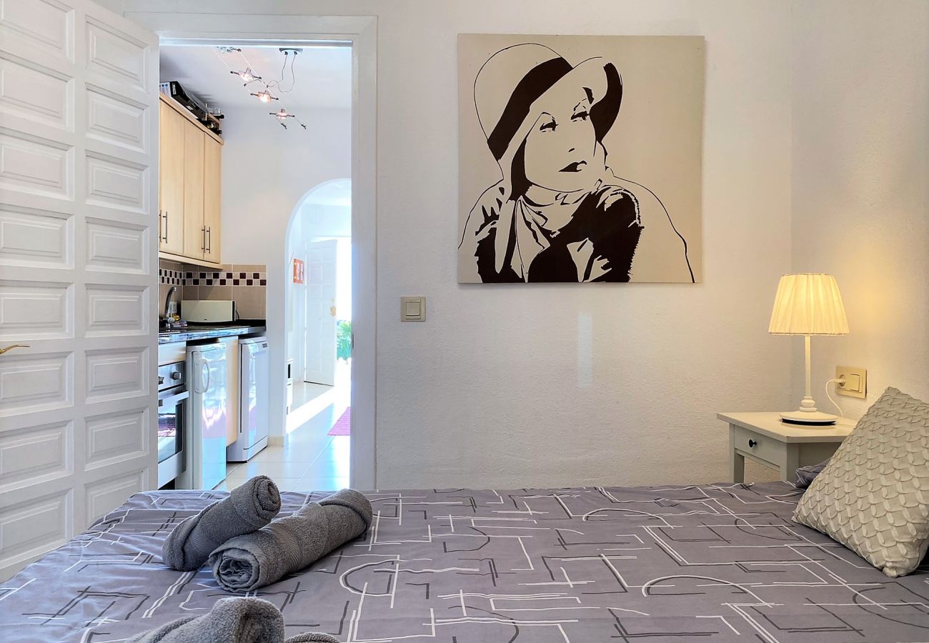 Appartamento a Nerja - Naricha 3 Apartments by Casasol 