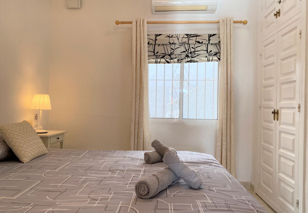 Appartamento a Nerja - Naricha 3 Apartments by Casasol 