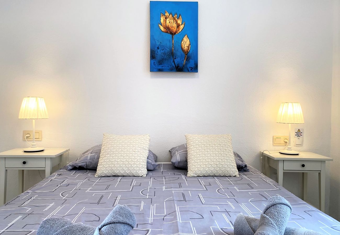 Appartamento a Nerja - Naricha 3 Apartments by Casasol 