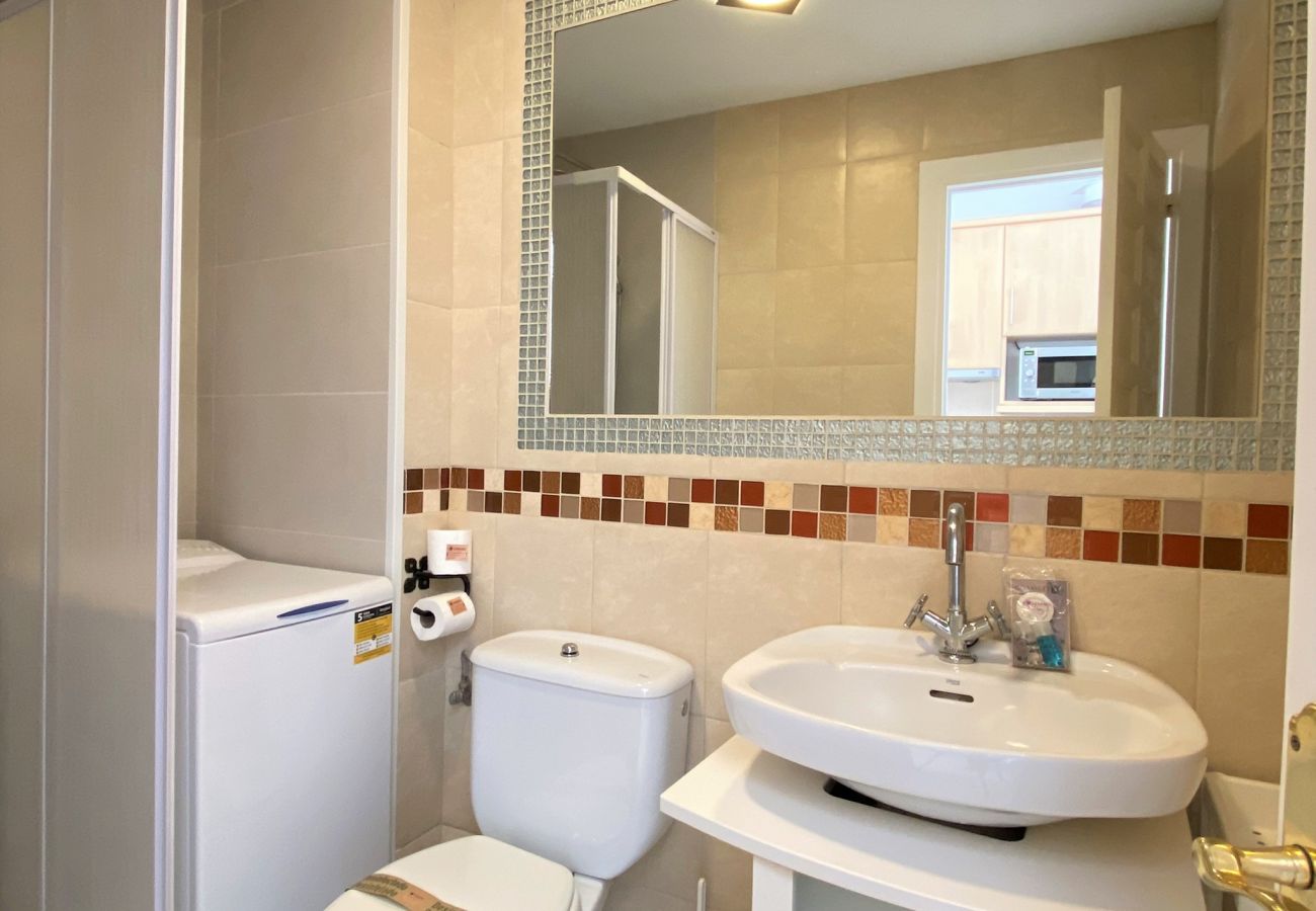 Appartamento a Nerja - Naricha 3 Apartments by Casasol 