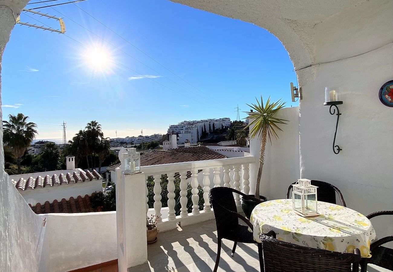 Appartamento a Nerja - Naricha 3 Apartments by Casasol 