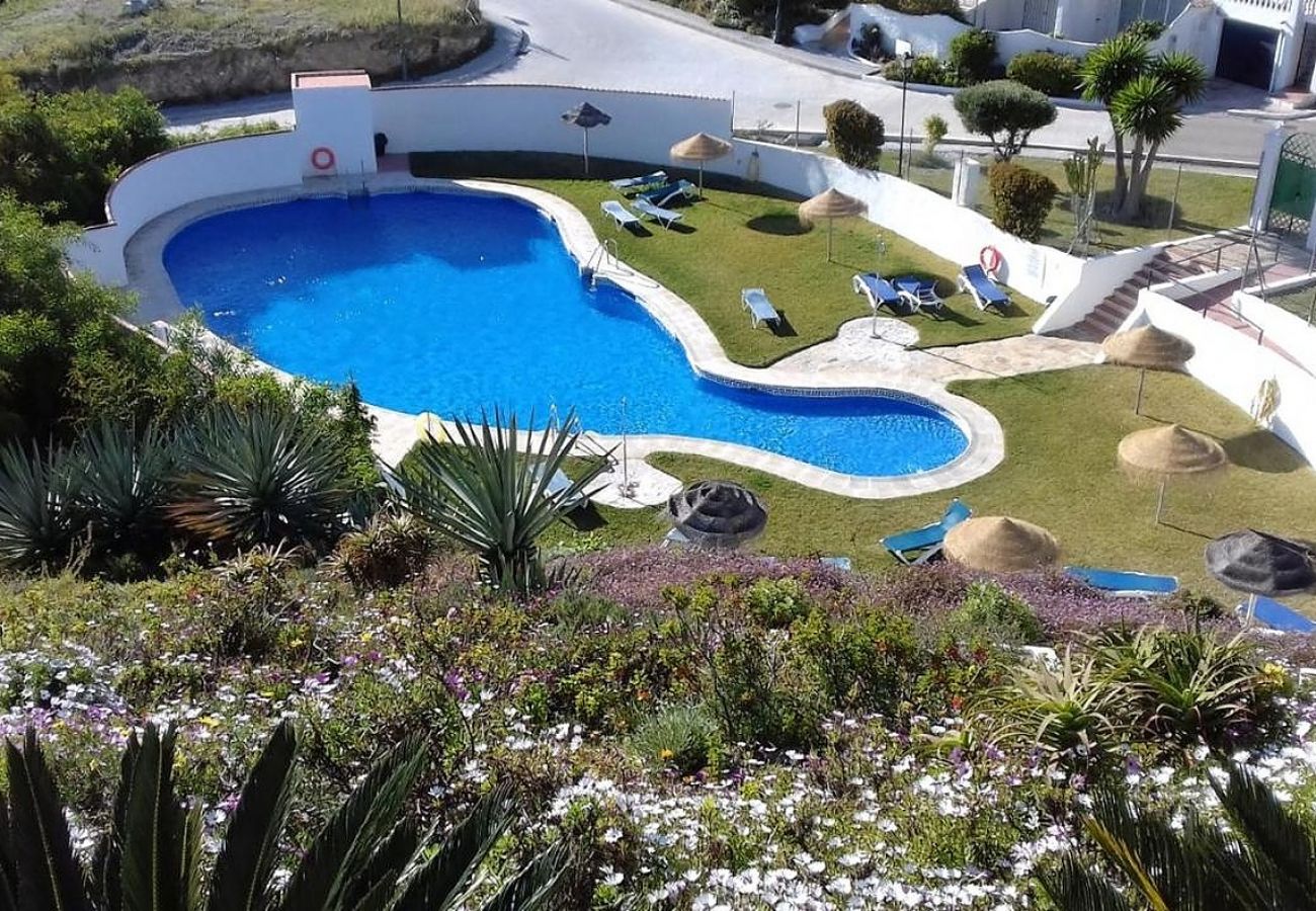 Appartamento a Nerja - Naricha 3 Apartments by Casasol 