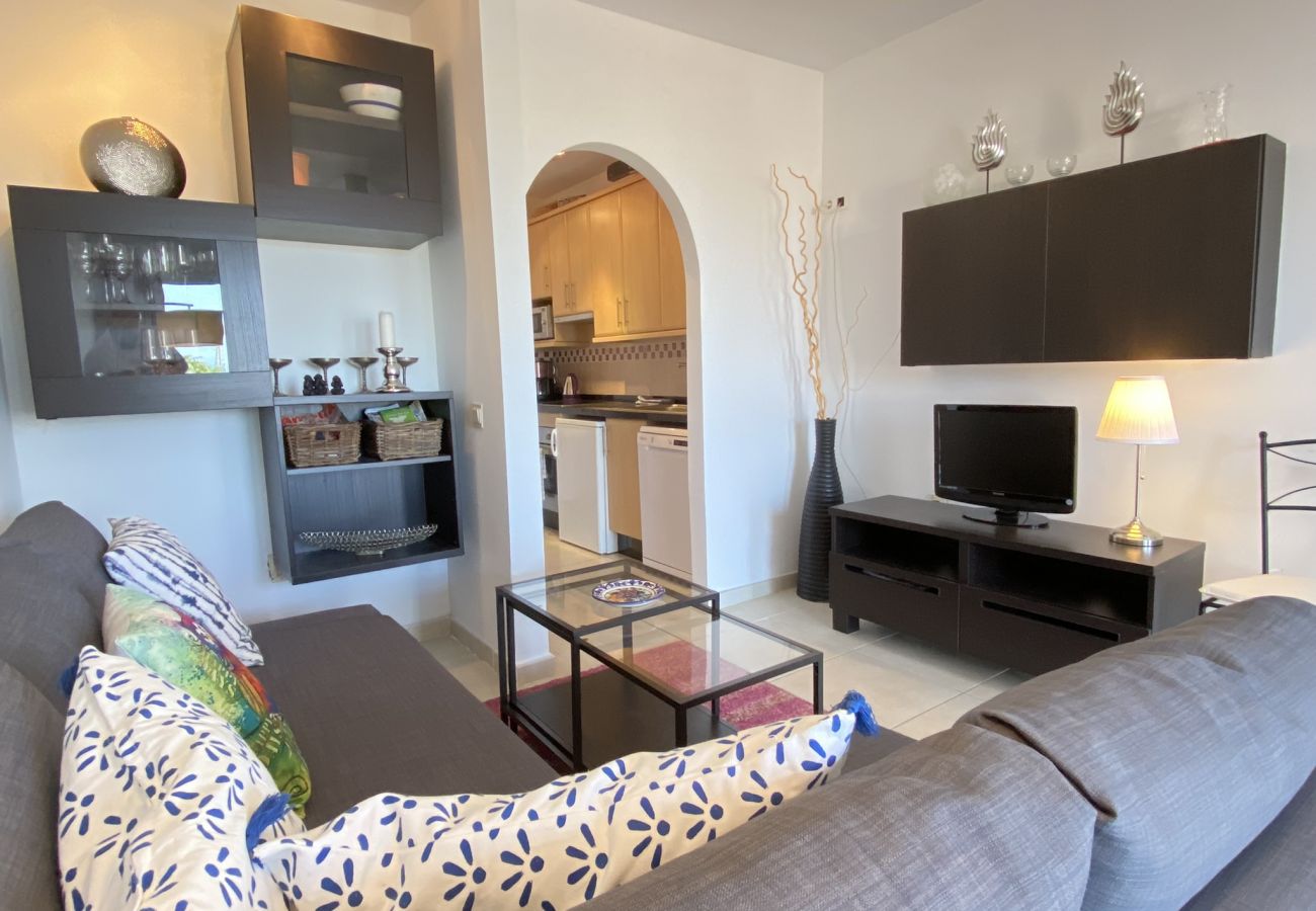 Appartamento a Nerja - Naricha 3 Apartments by Casasol 