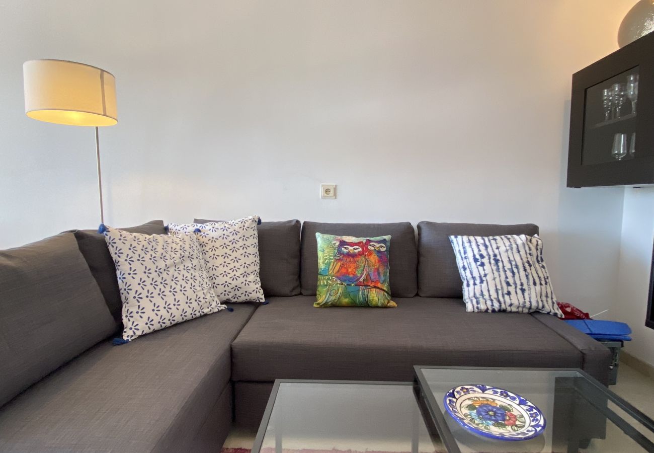 Appartamento a Nerja - Naricha 3 Apartments by Casasol 