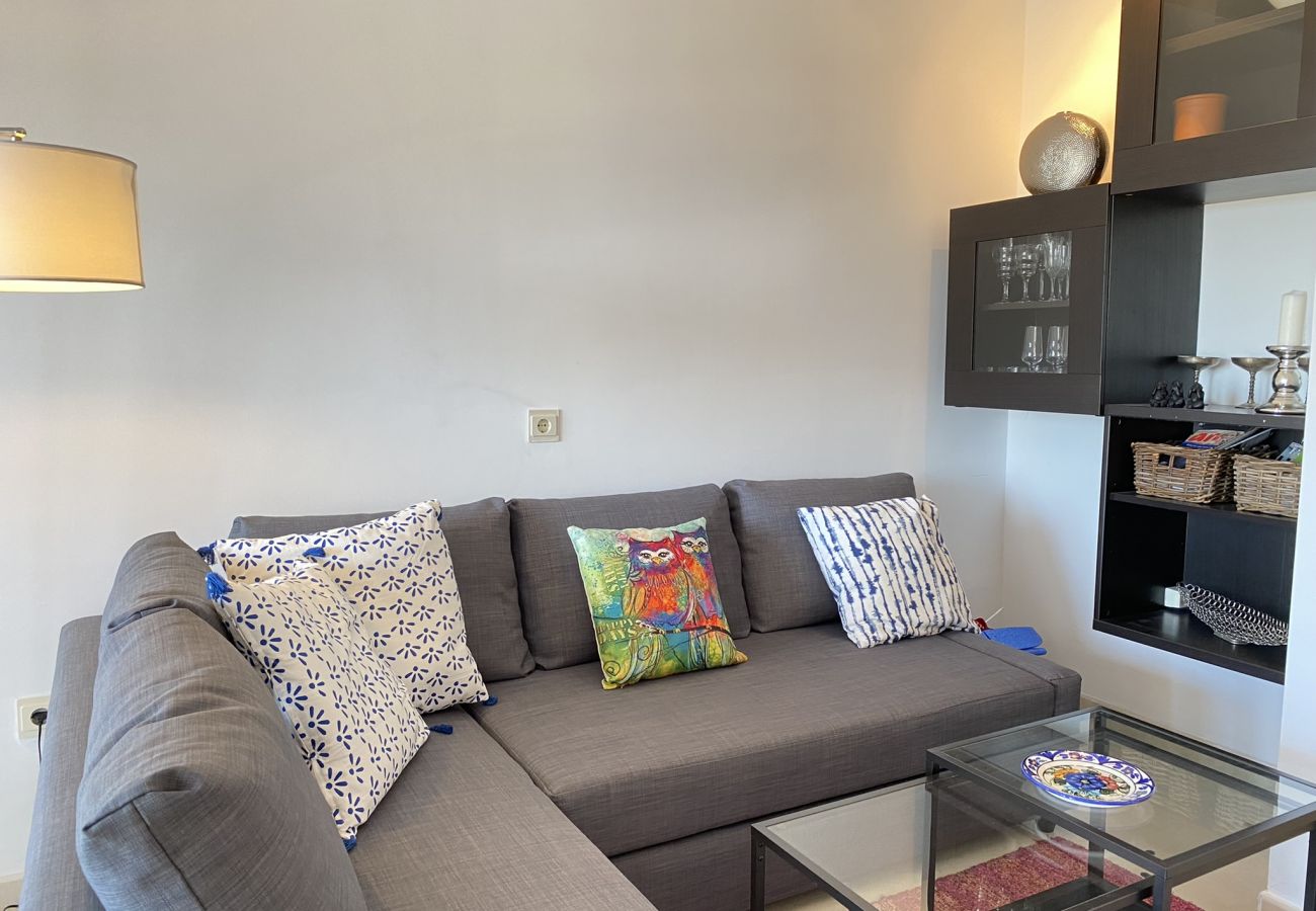 Appartamento a Nerja - Naricha 3 Apartments by Casasol 