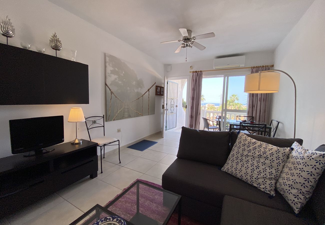 Appartamento a Nerja - Naricha 3 Apartments by Casasol 