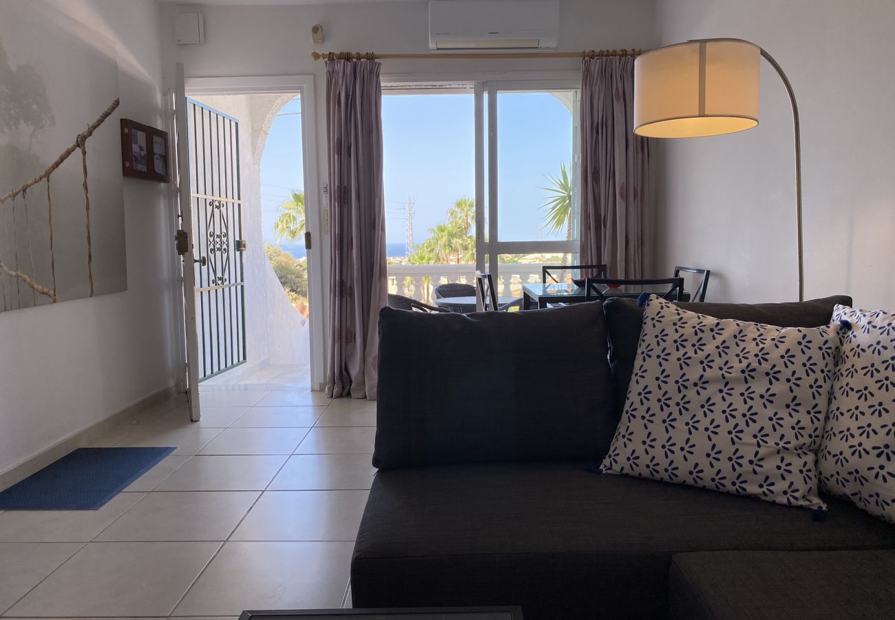 Appartamento a Nerja - Naricha 3 Apartments by Casasol 