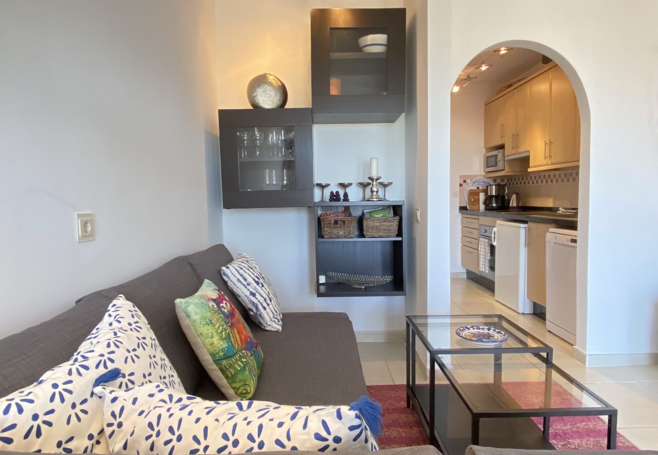 Appartamento a Nerja - Naricha 3 Apartments by Casasol 