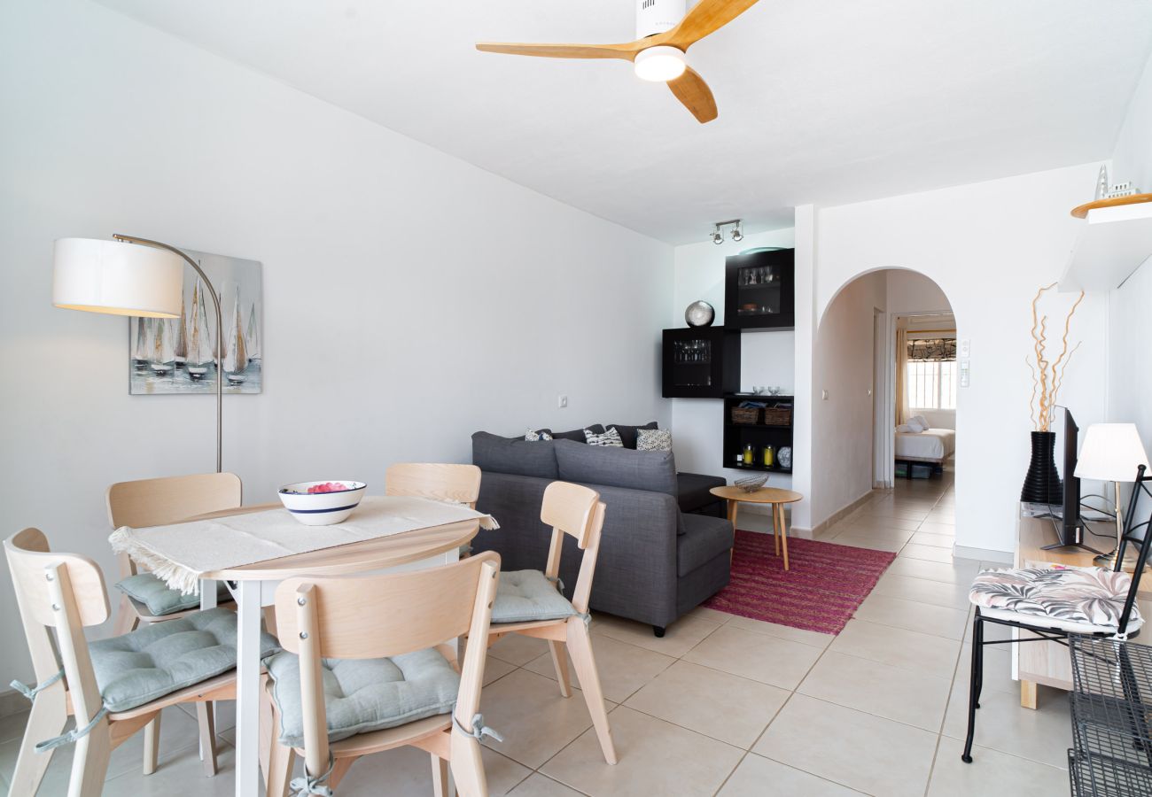 Appartamento a Nerja - Naricha 3 Apartments by Casasol 