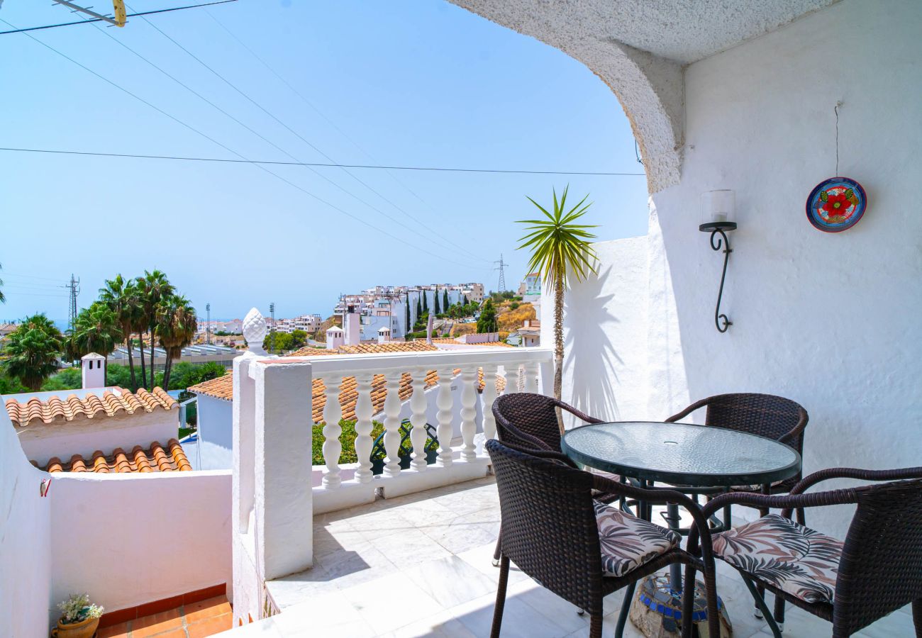 Appartamento a Nerja - Naricha 3 Apartments by Casasol 