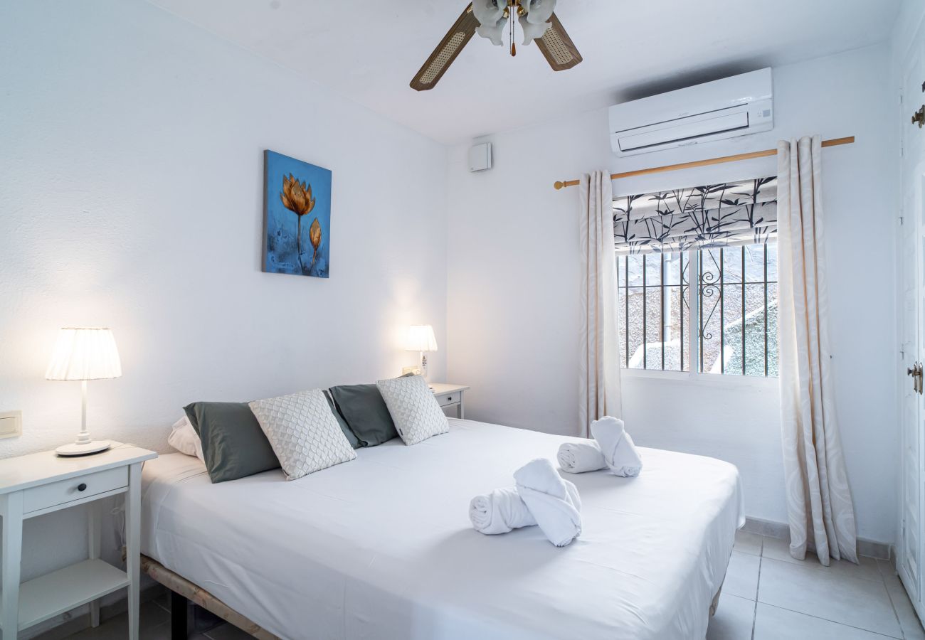 Appartamento a Nerja - Naricha 3 Apartments by Casasol 