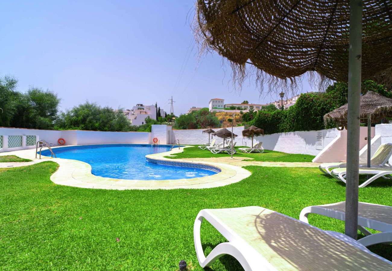 Appartamento a Nerja - Naricha 3 Apartments by Casasol 