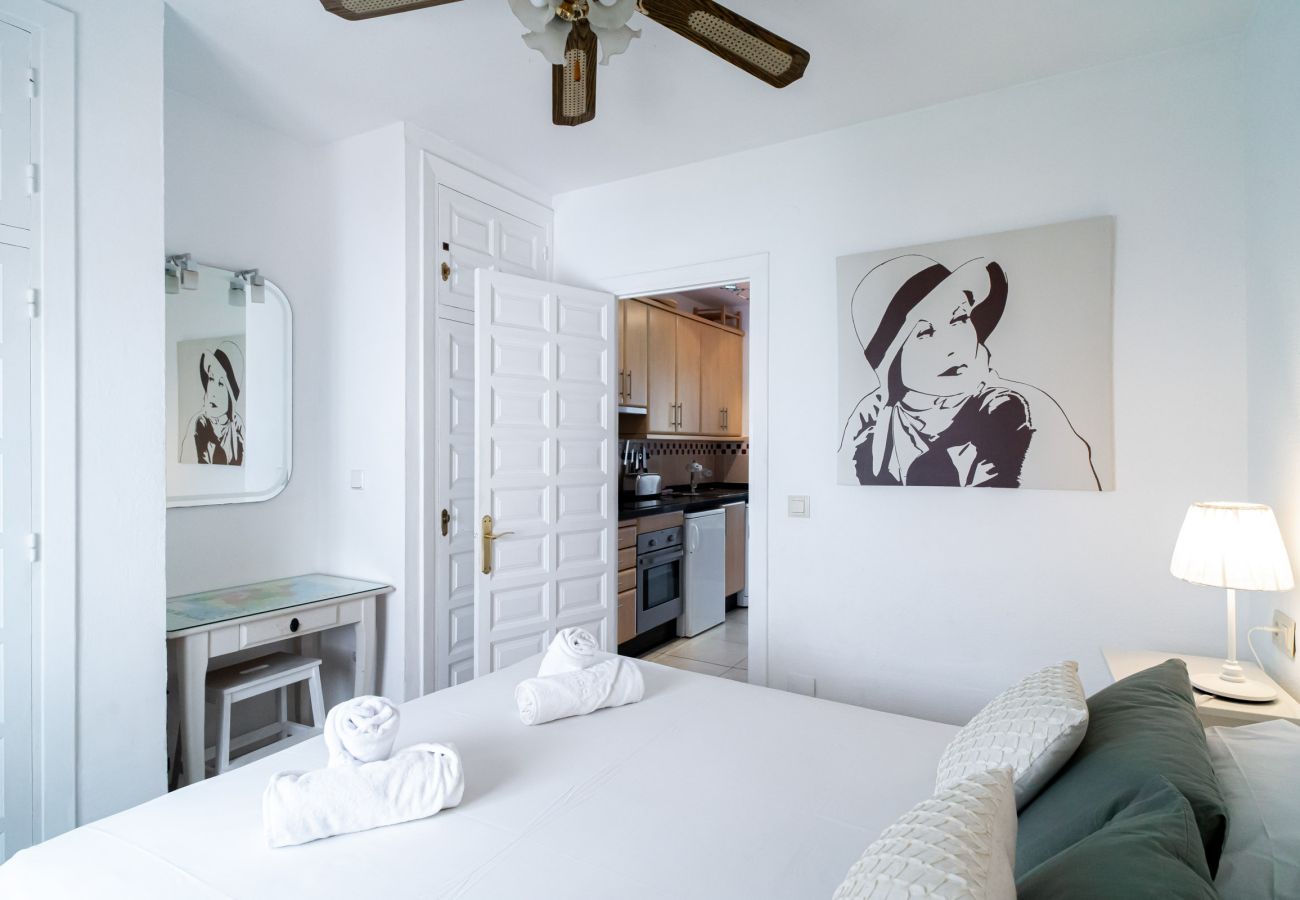 Appartamento a Nerja - Naricha 3 Apartments by Casasol 