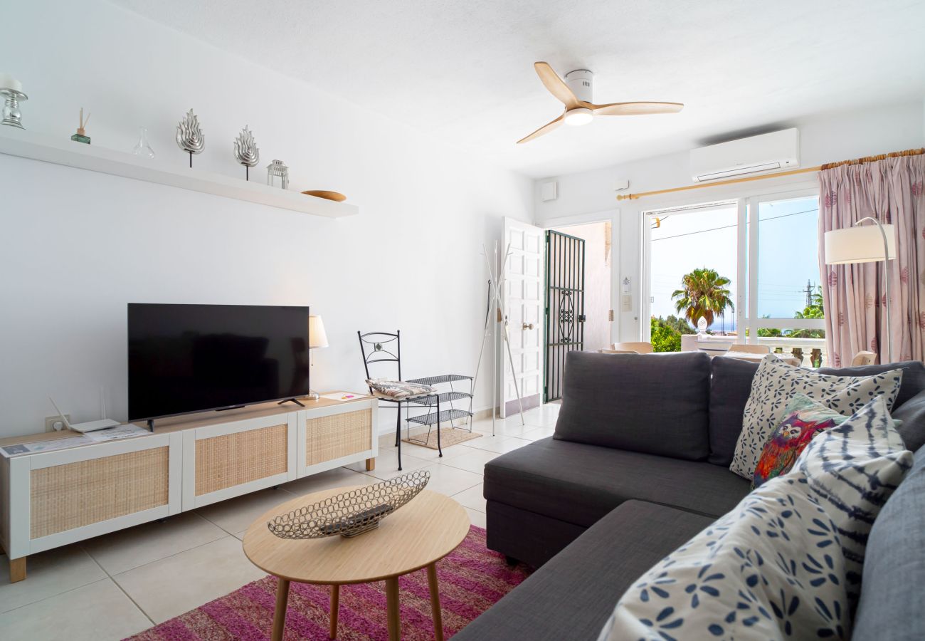 Appartamento a Nerja - Naricha 3 Apartments by Casasol 