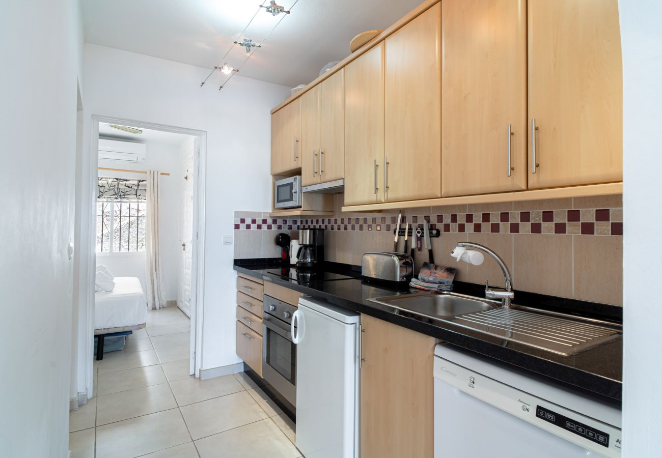 Appartamento a Nerja - Naricha 3 Apartments by Casasol 