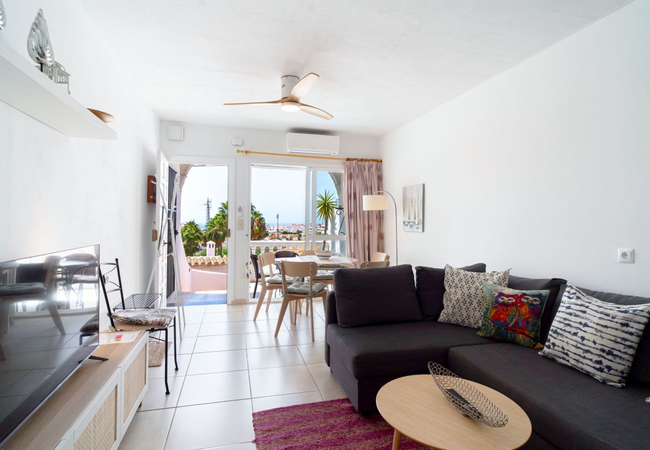 Appartamento a Nerja - Naricha 3 Apartments by Casasol 