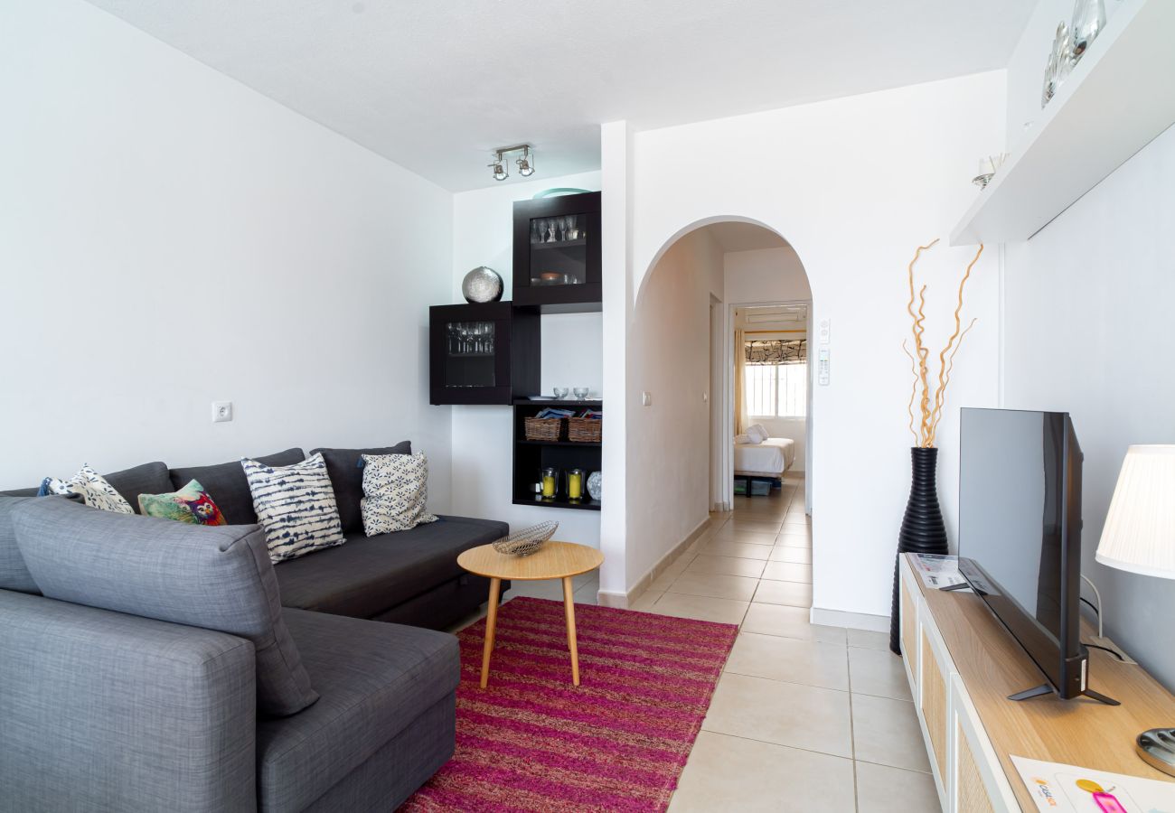 Appartamento a Nerja - Naricha 3 Apartments by Casasol 