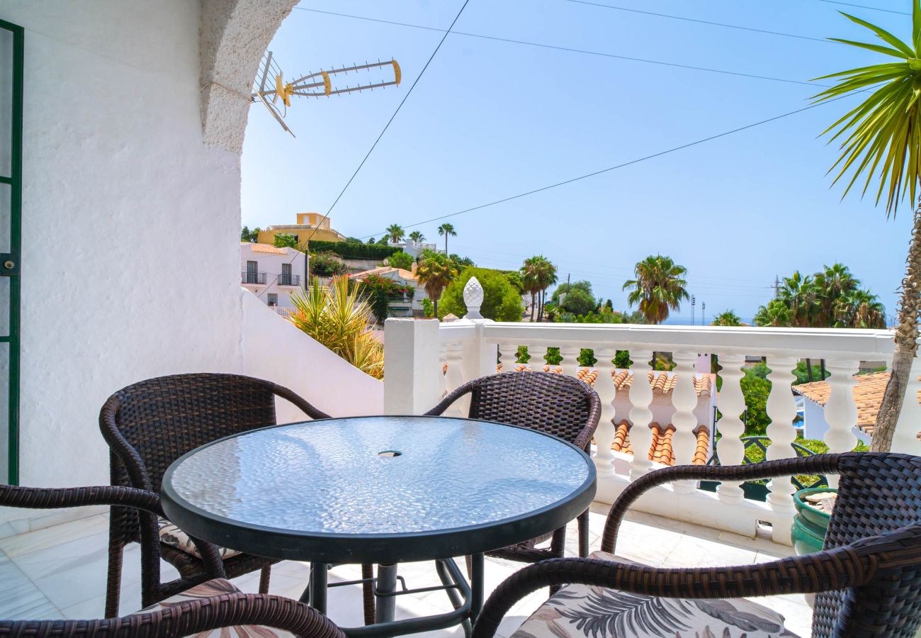 Appartamento a Nerja - Naricha 3 Apartments by Casasol 