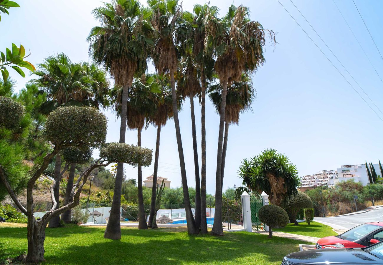 Appartamento a Nerja - Naricha 3 Apartments by Casasol 