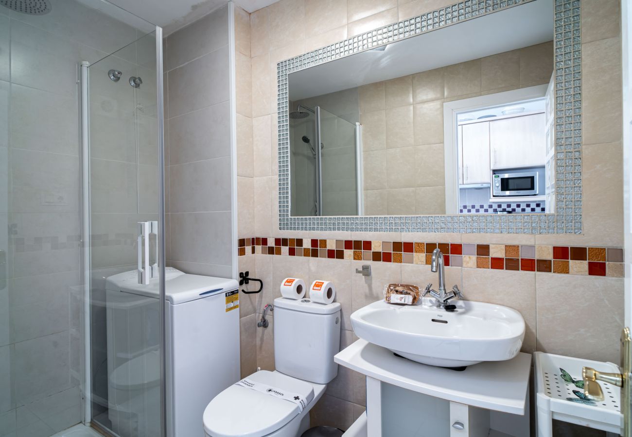 Appartamento a Nerja - Naricha 3 Apartments by Casasol 