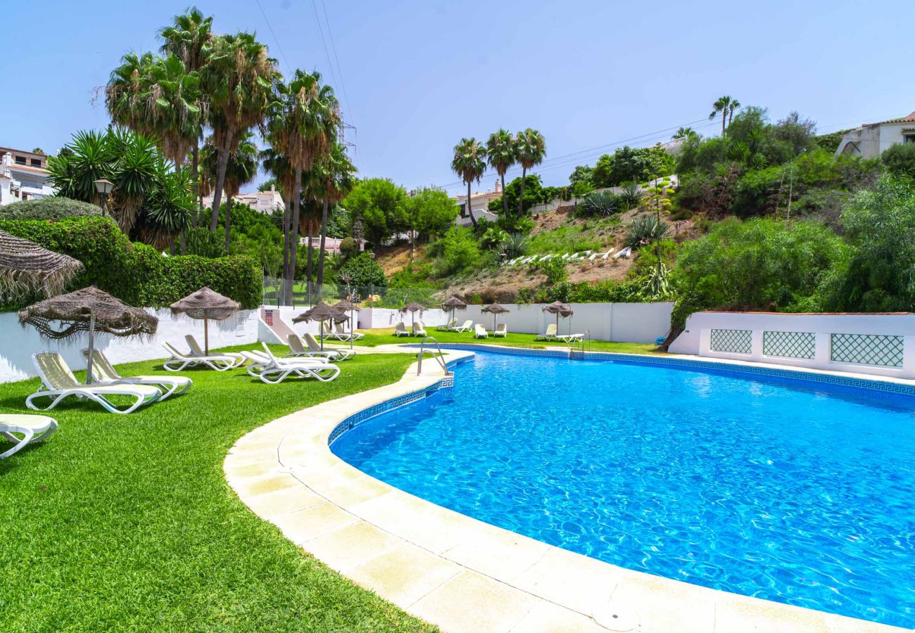 Appartamento a Nerja - Naricha 3 Apartments by Casasol 