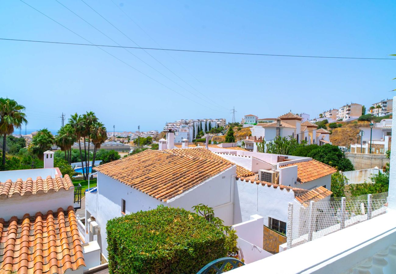 Appartamento a Nerja - Naricha 3 Apartments by Casasol 
