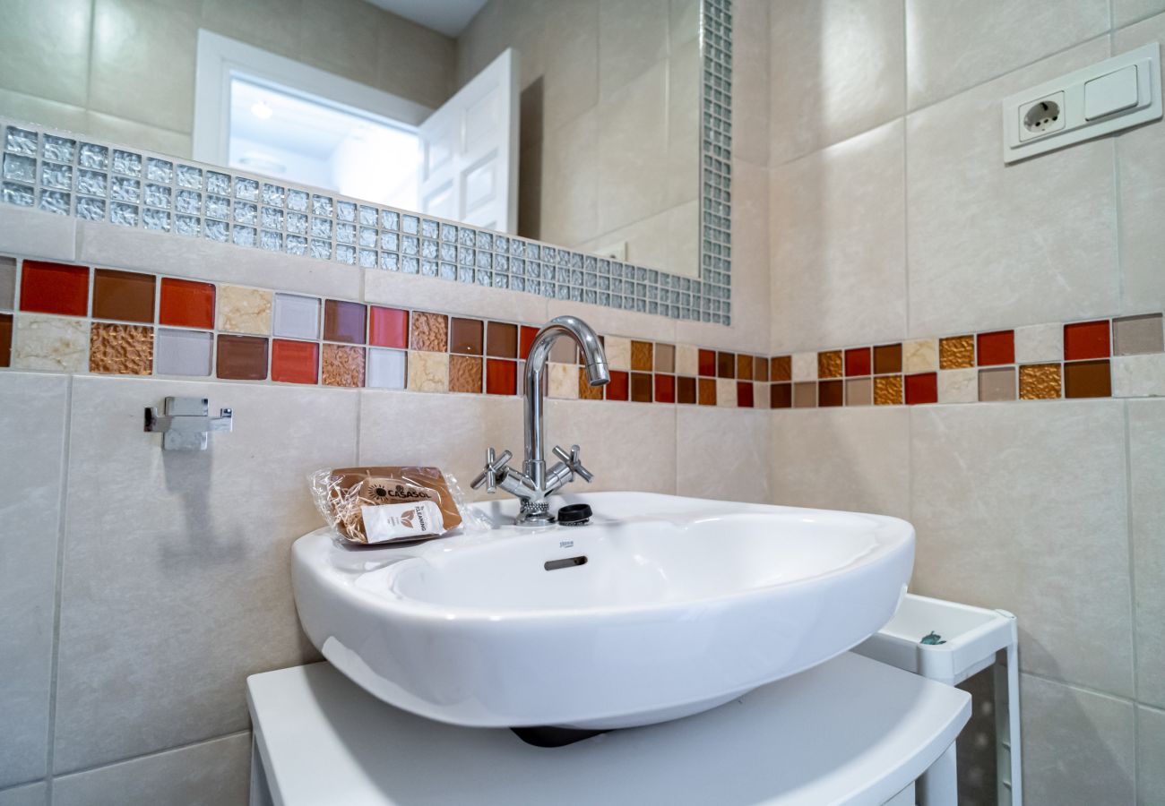 Appartamento a Nerja - Naricha 3 Apartments by Casasol 