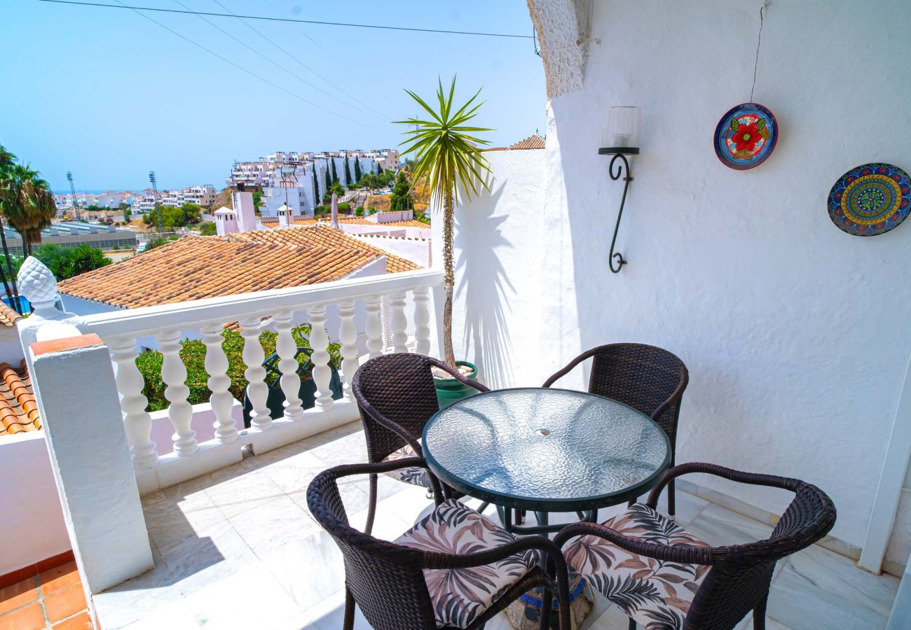 Appartamento a Nerja - Naricha 3 Apartments by Casasol 