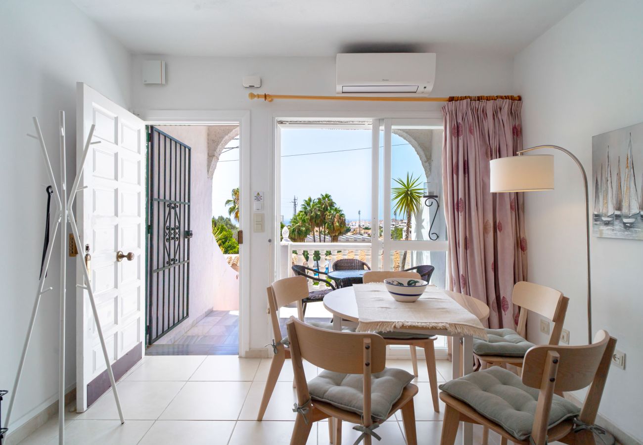 Appartamento a Nerja - Naricha 3 Apartments by Casasol 