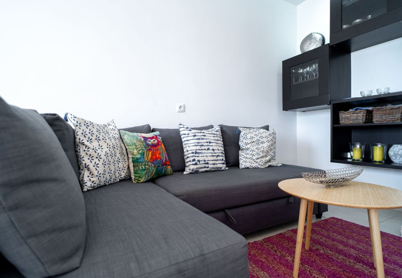 Appartamento a Nerja - Naricha 3 Apartments by Casasol 