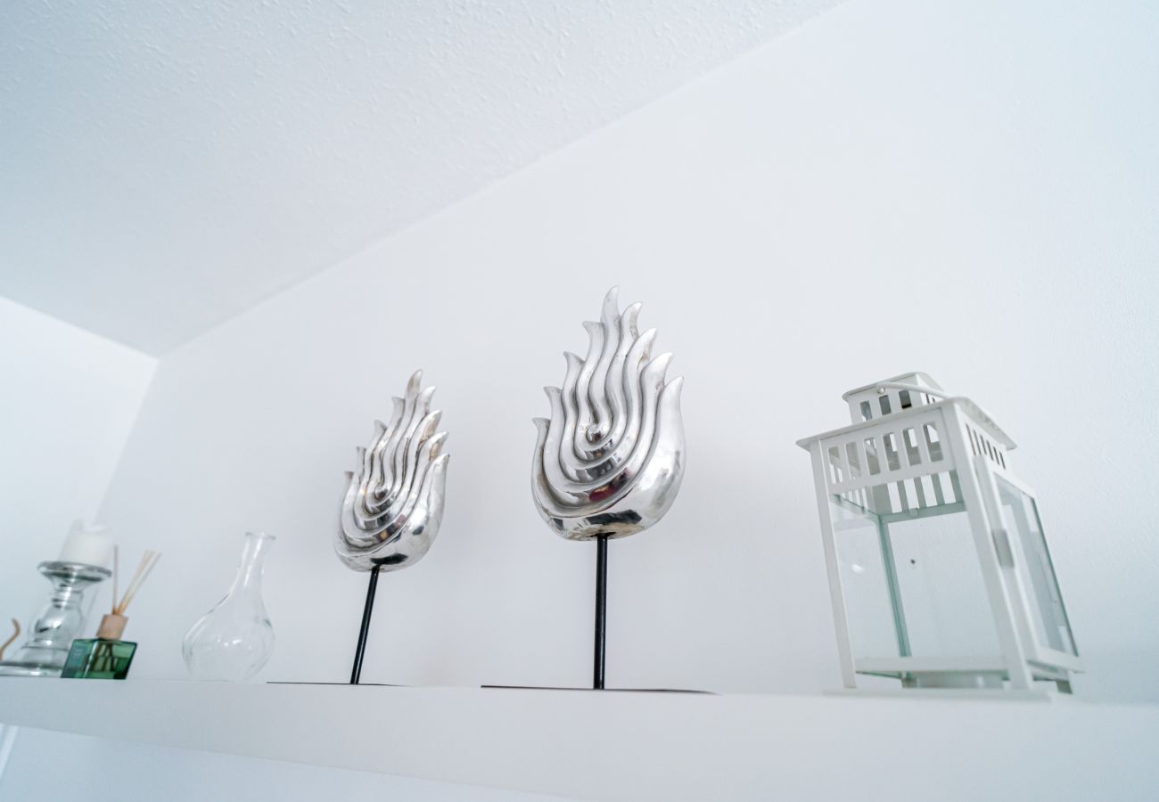 Appartamento a Nerja - Naricha 3 Apartments by Casasol 