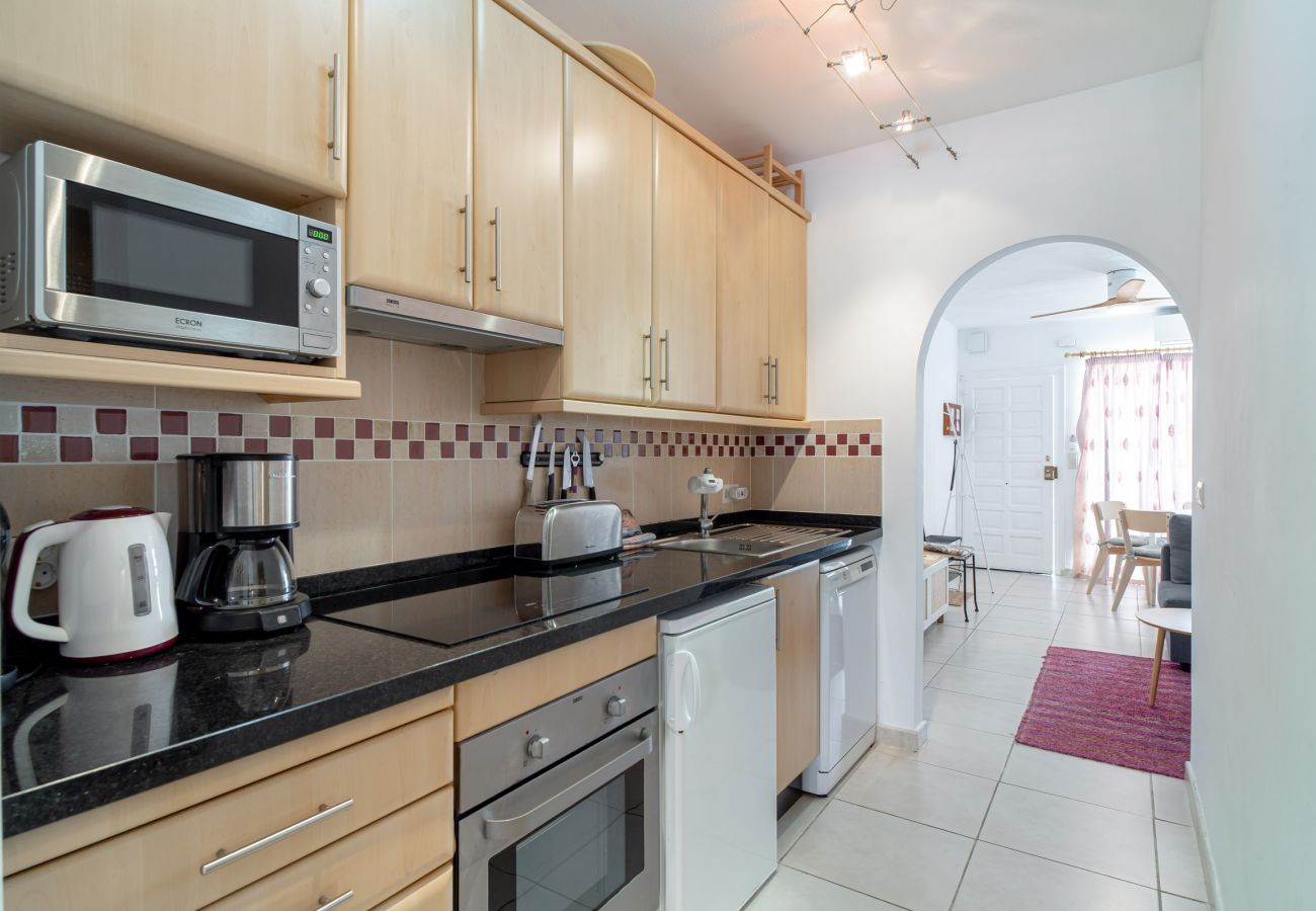 Appartamento a Nerja - Naricha 3 Apartments by Casasol 