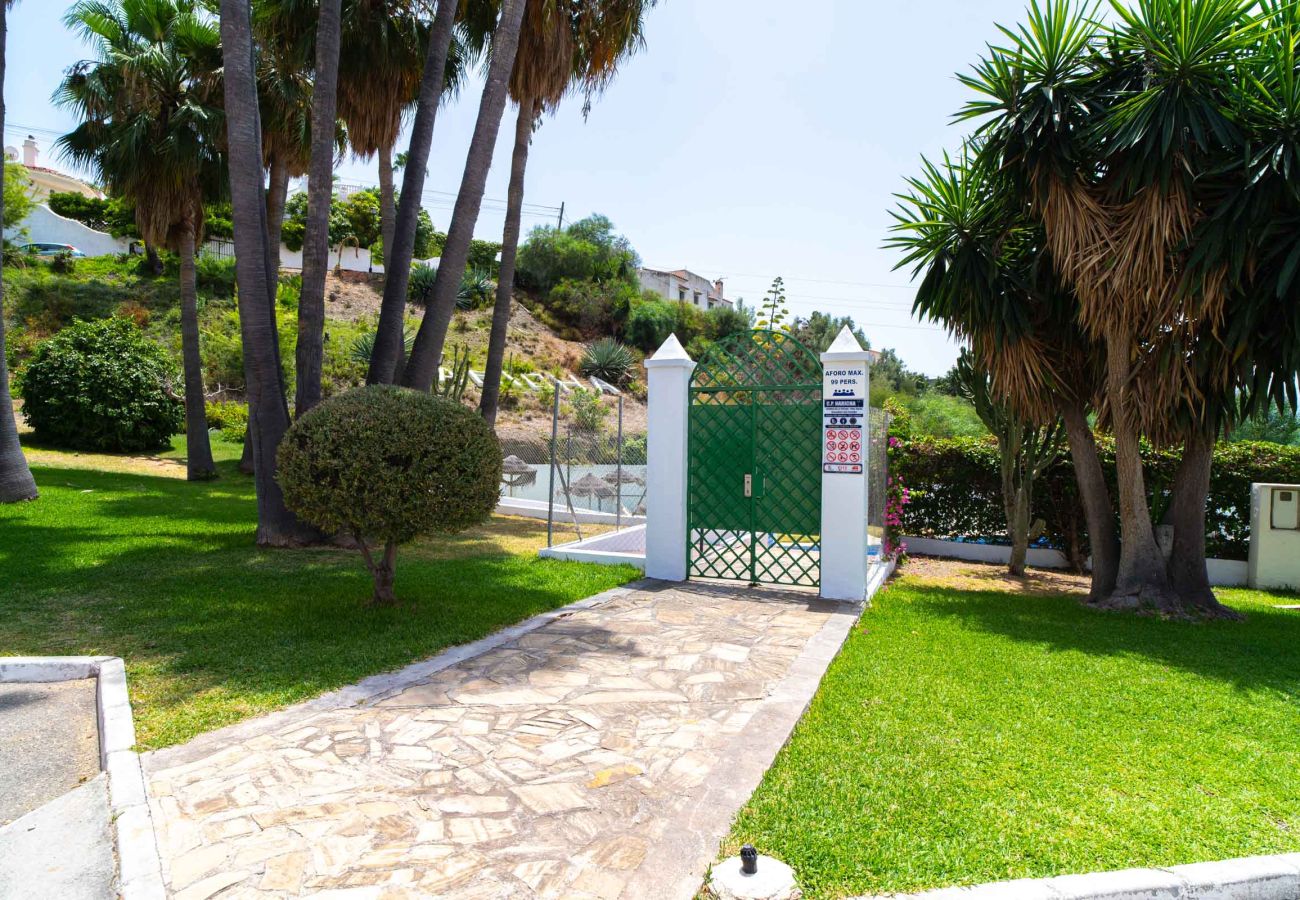 Appartamento a Nerja - Naricha 3 Apartments by Casasol 