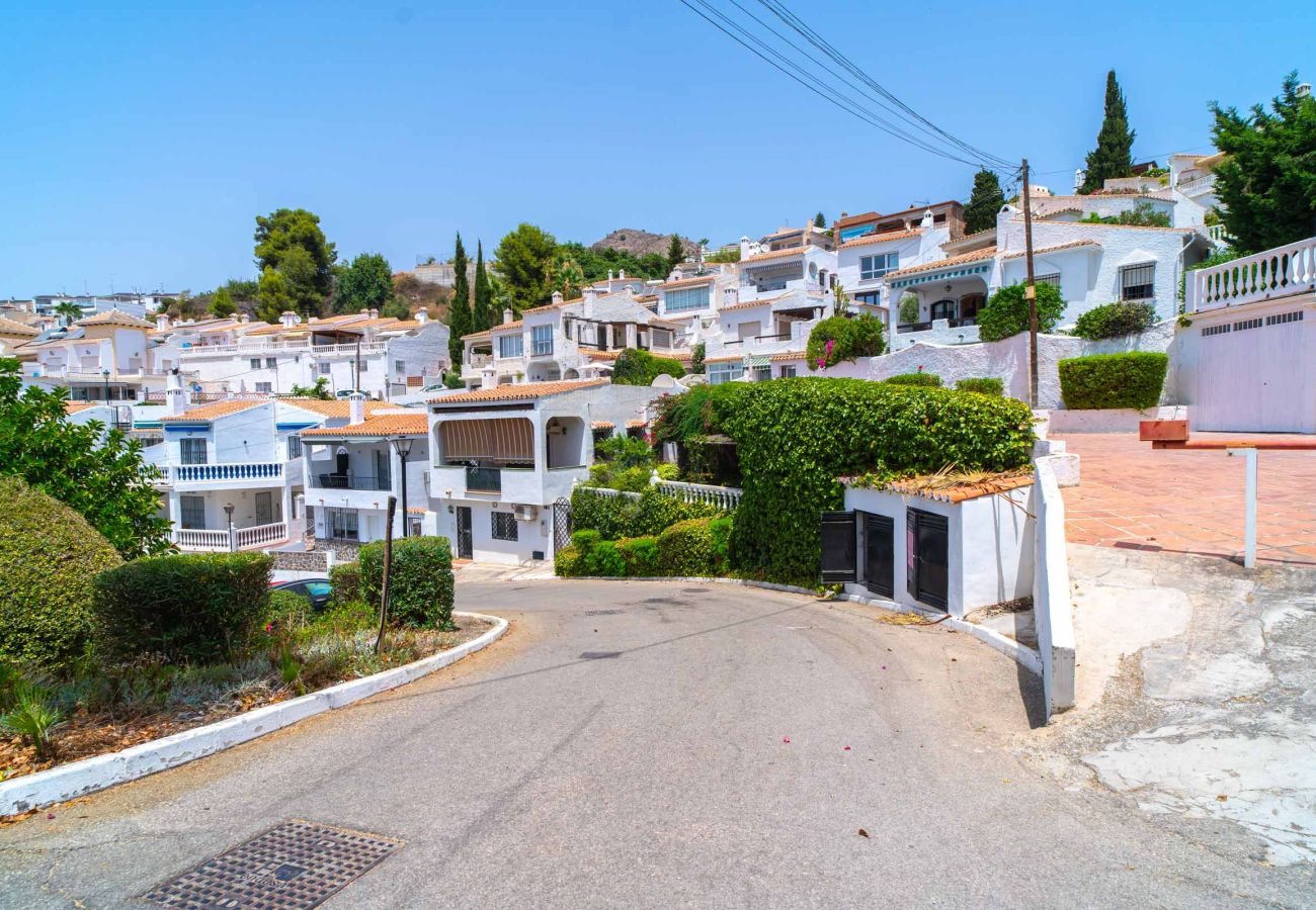 Appartamento a Nerja - Naricha 3 Apartments by Casasol 