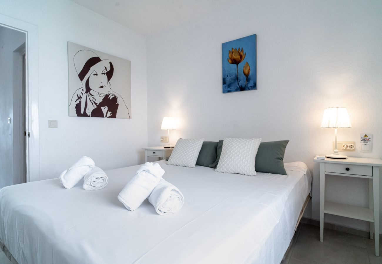 Appartamento a Nerja - Naricha 3 Apartments by Casasol 
