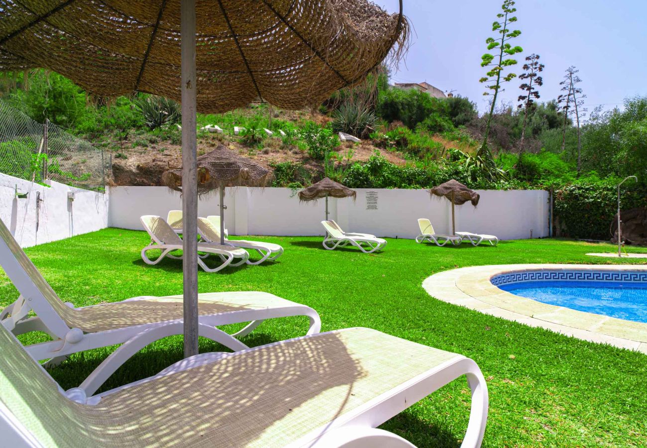 Appartamento a Nerja - Naricha 3 Apartments by Casasol 