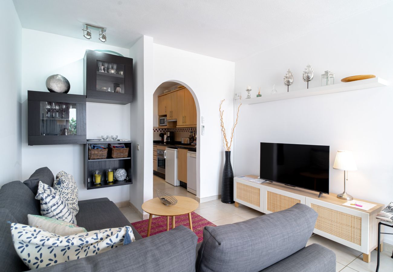 Appartamento a Nerja - Naricha 3 Apartments by Casasol 