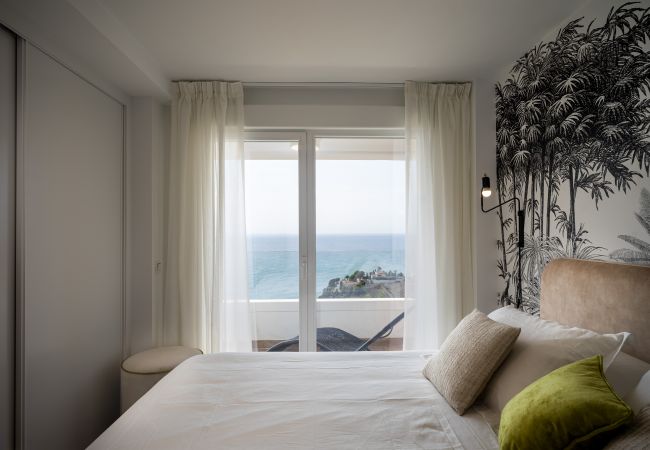 Appartamento a Torrox Costa - Luxury Seaviews Calaceite by Casasol