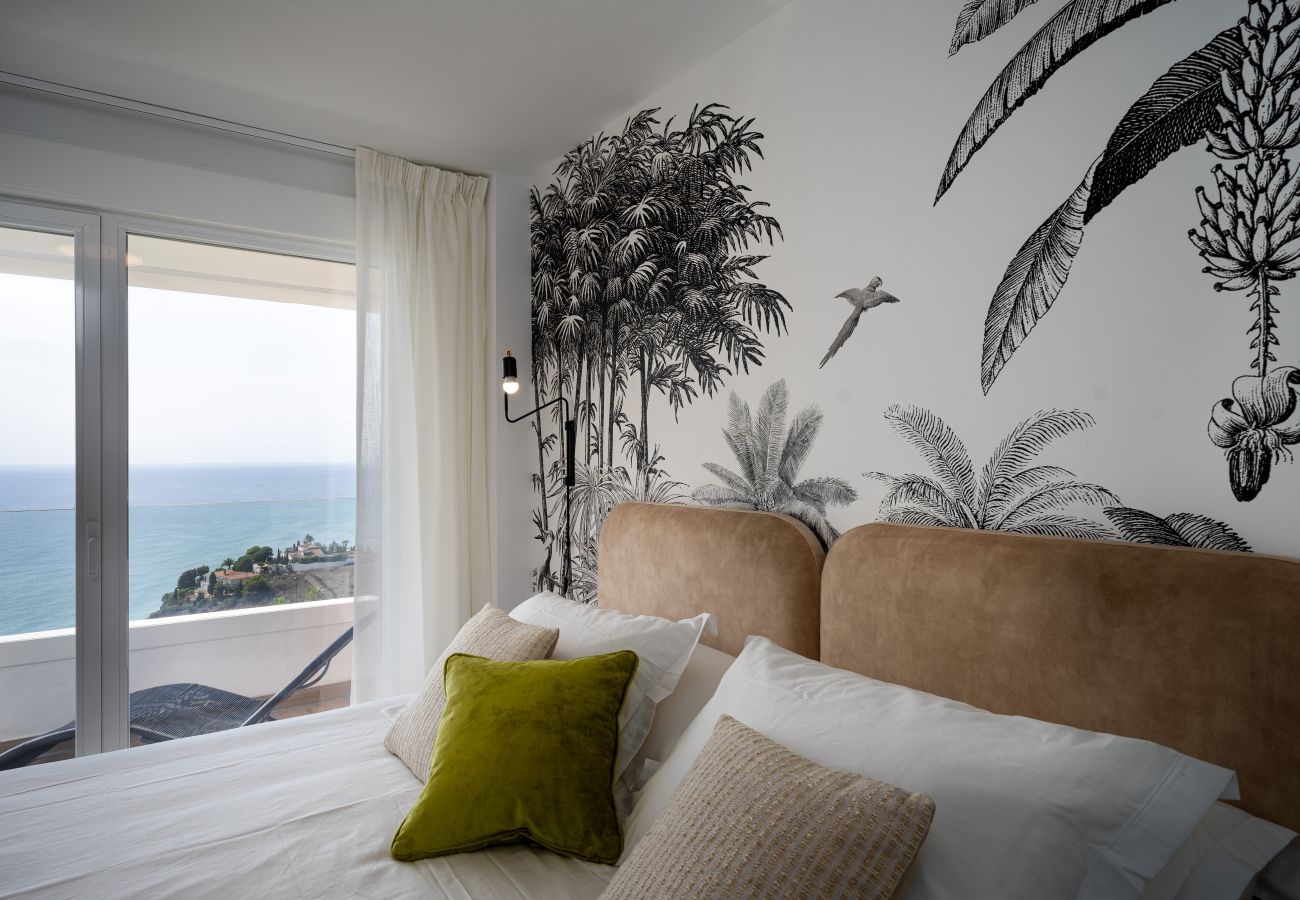 Appartamento a Torrox Costa - Luxury Seaviews Calaceite Casasol