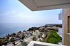 Appartamento a Torrox Costa - Luxury Seaviews Calaceite by Casasol