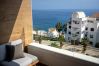 Appartamento a Torrox Costa - Luxury Seaviews Calaceite by Casasol