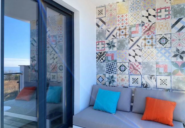 Appartamento a Nerja - Balcon del Mar Seaview 115 by Casasol