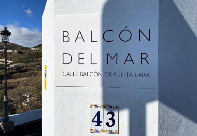 Appartamento a Nerja - Balcon del Mar Seaview 115 by Casasol