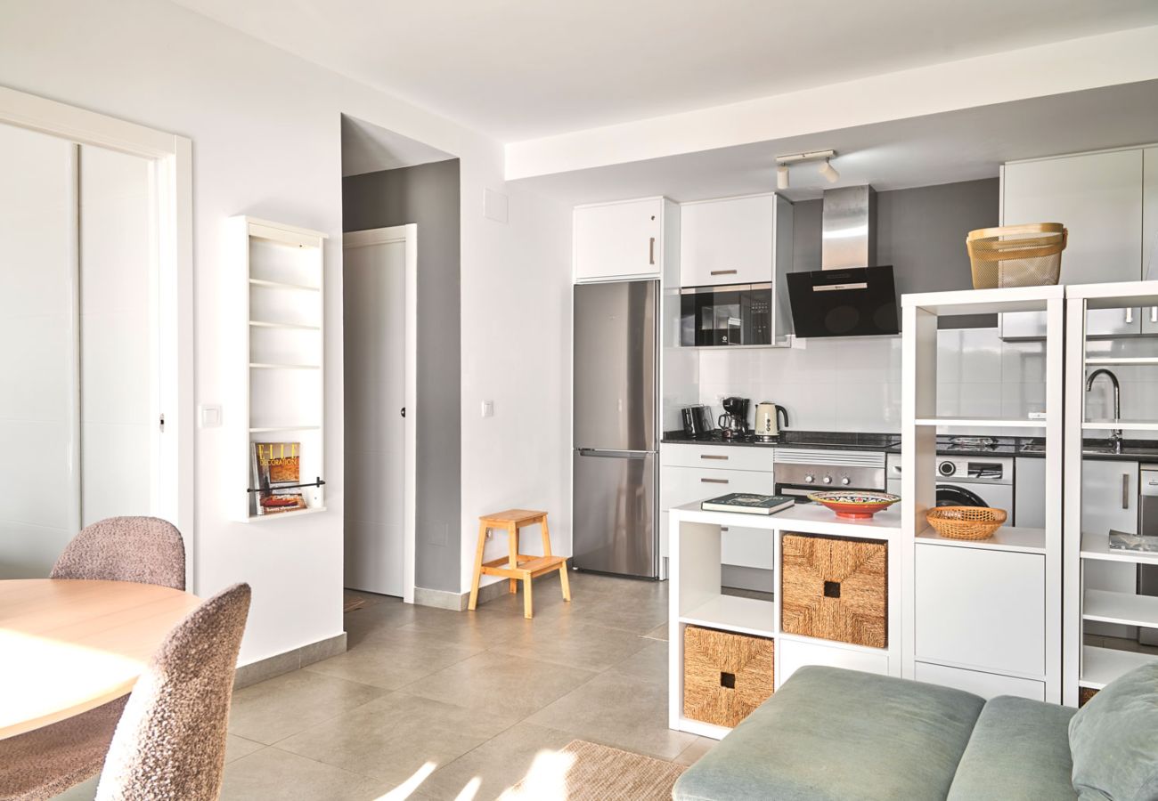 Appartamento a Nerja - Balcon del Mar Seaview 115 by Casasol 