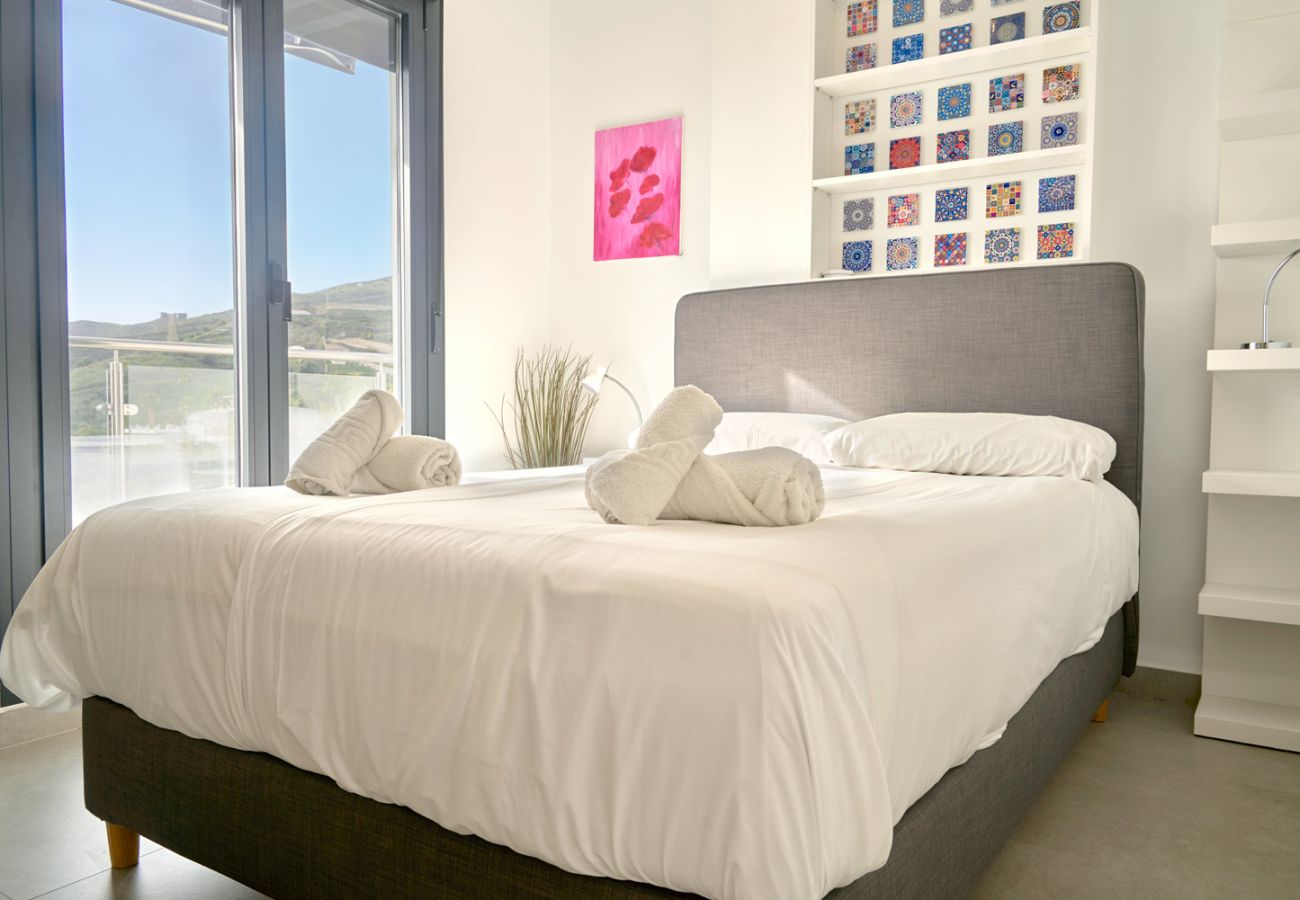 Appartamento a Nerja - Balcon del Mar Seaview 115 by Casasol 