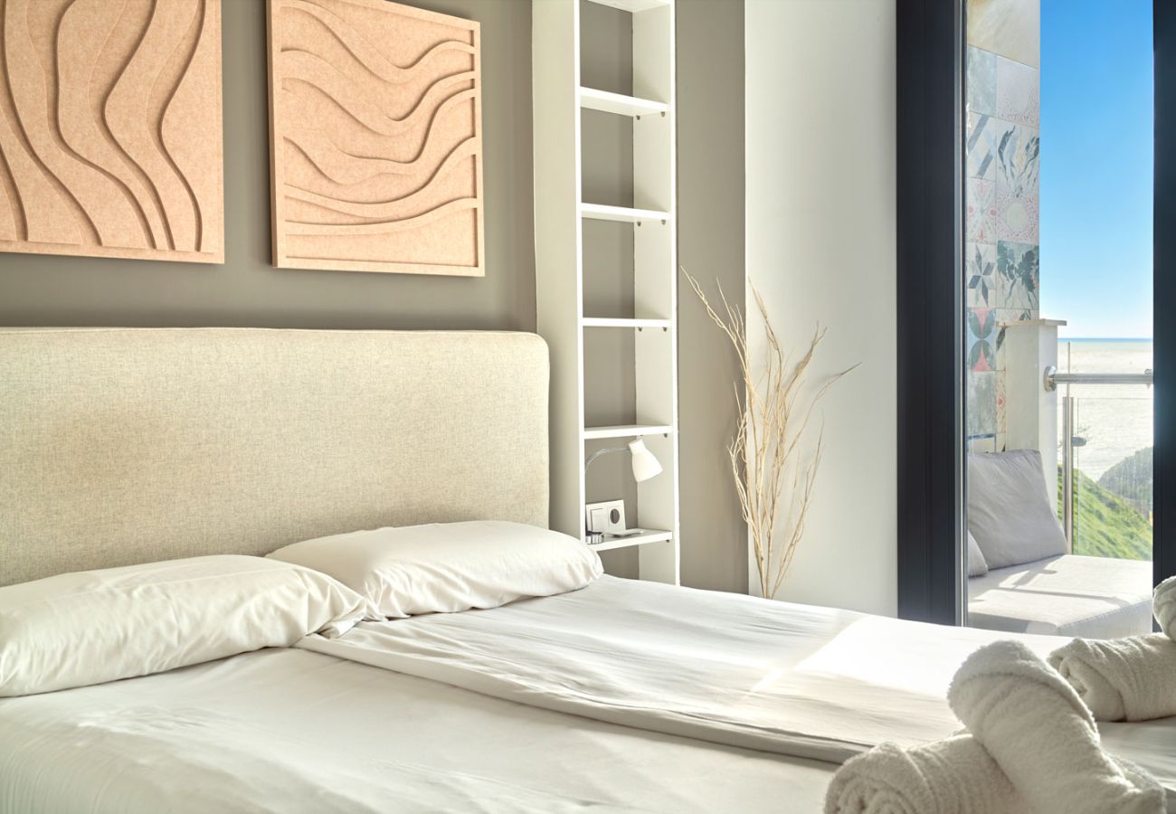 Appartamento a Nerja - Balcon del Mar Seaview 115 by Casasol 