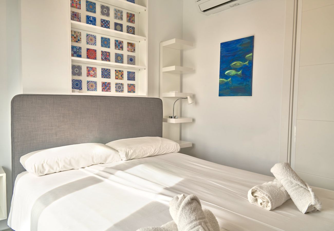 Appartamento a Nerja - Balcon del Mar Seaview 115 by Casasol 